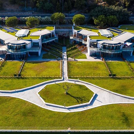 H11 Luxury 12B Porto - Piscina - Jacuzzi Santo Stefano al Mare Exterior foto